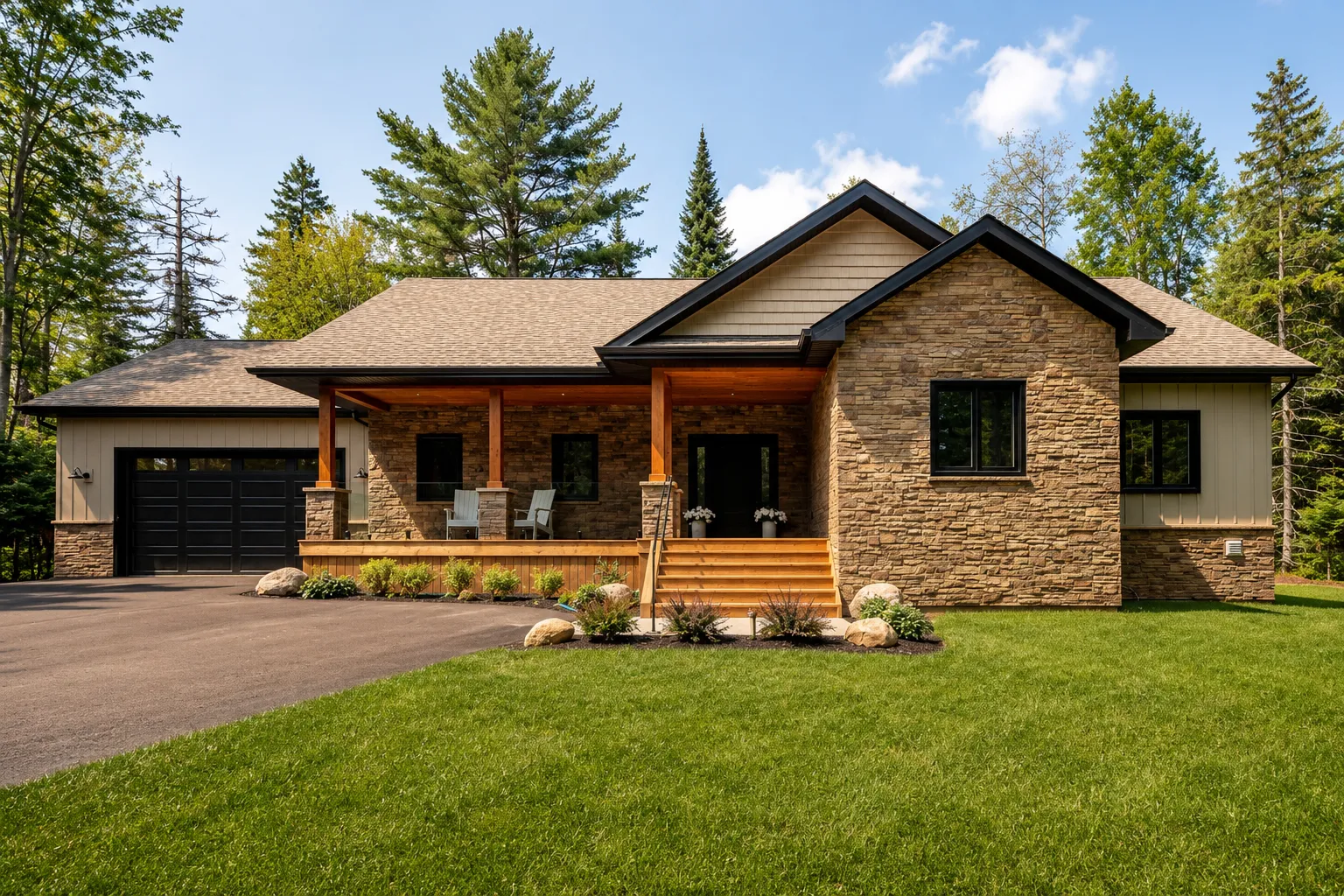 Crimson Lane Cottage
