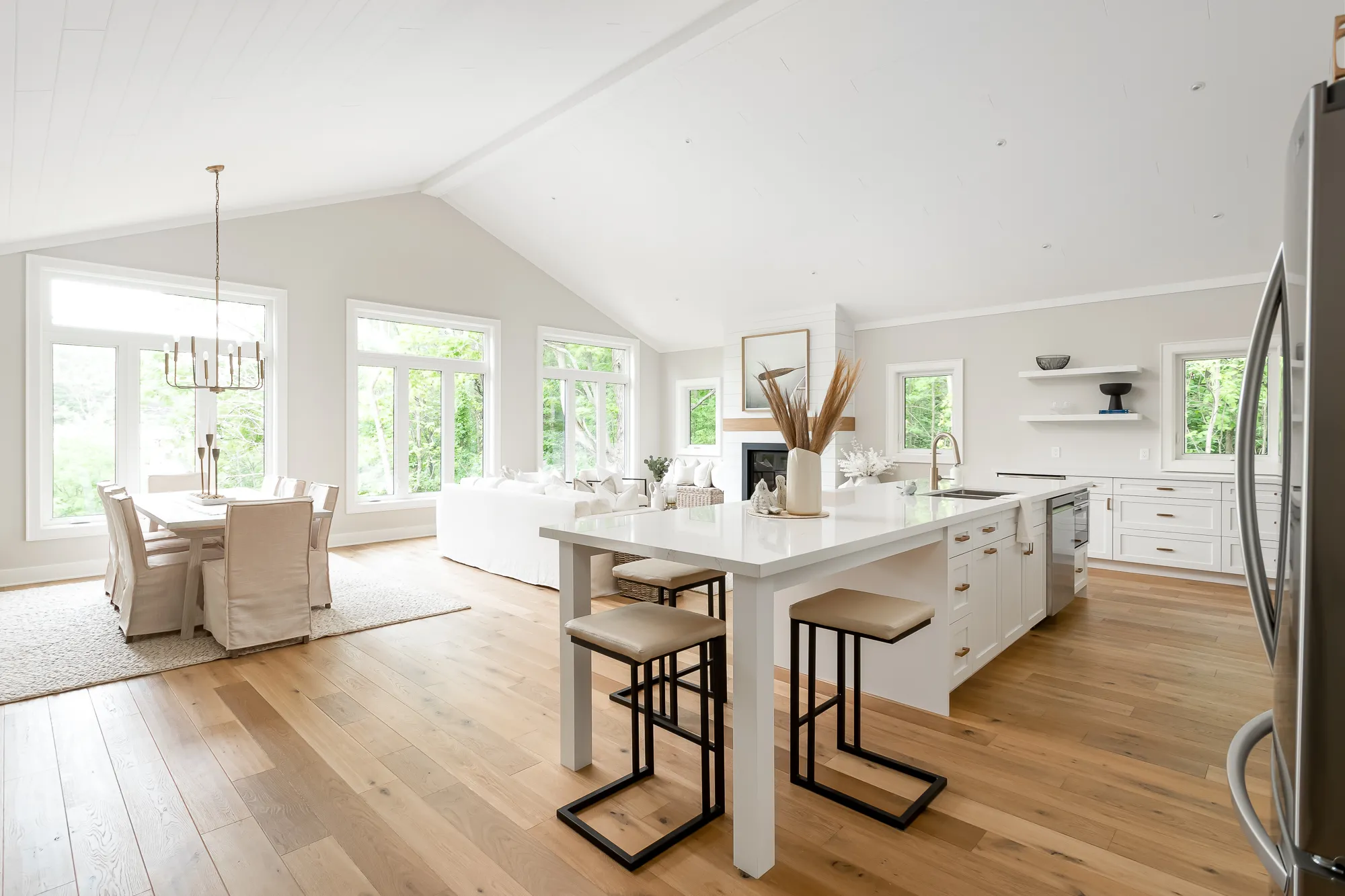 Muskoka room