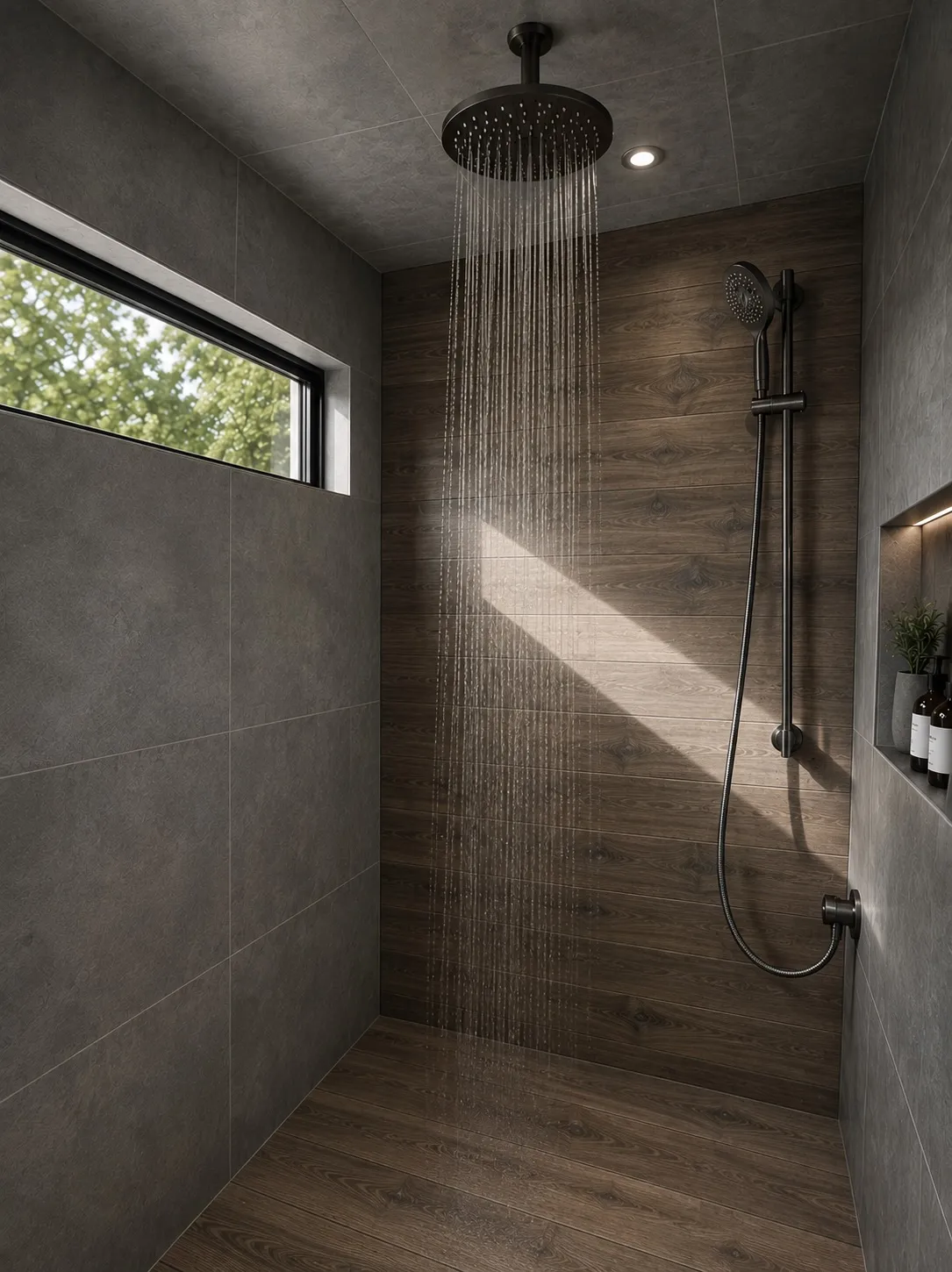 Shower