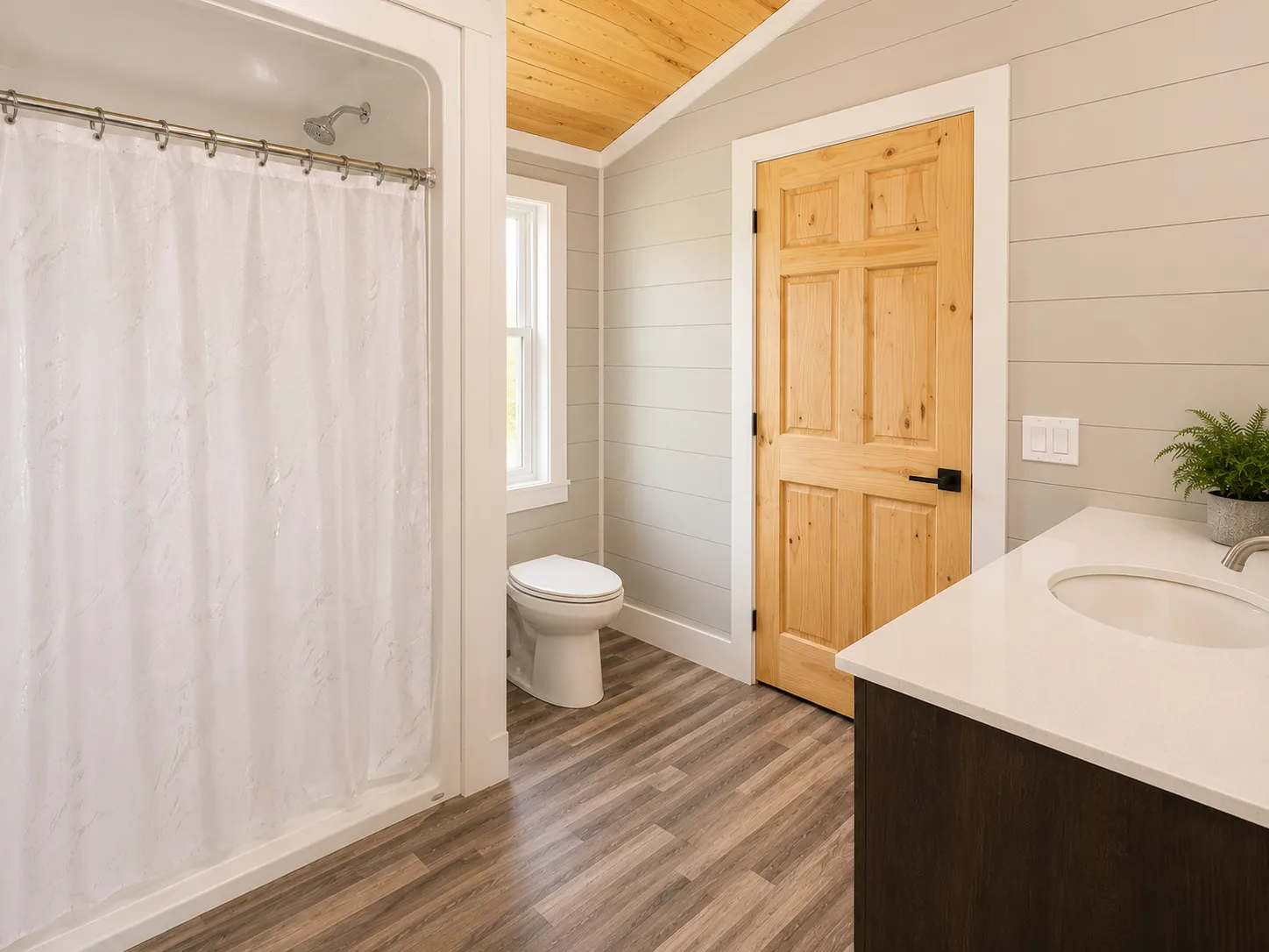 Shower