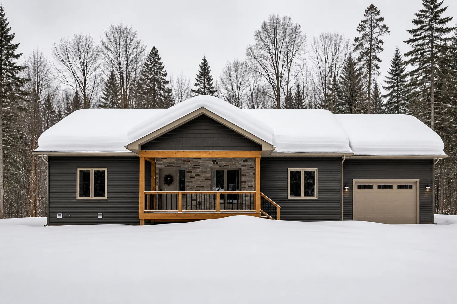 Greer Road Bungalow