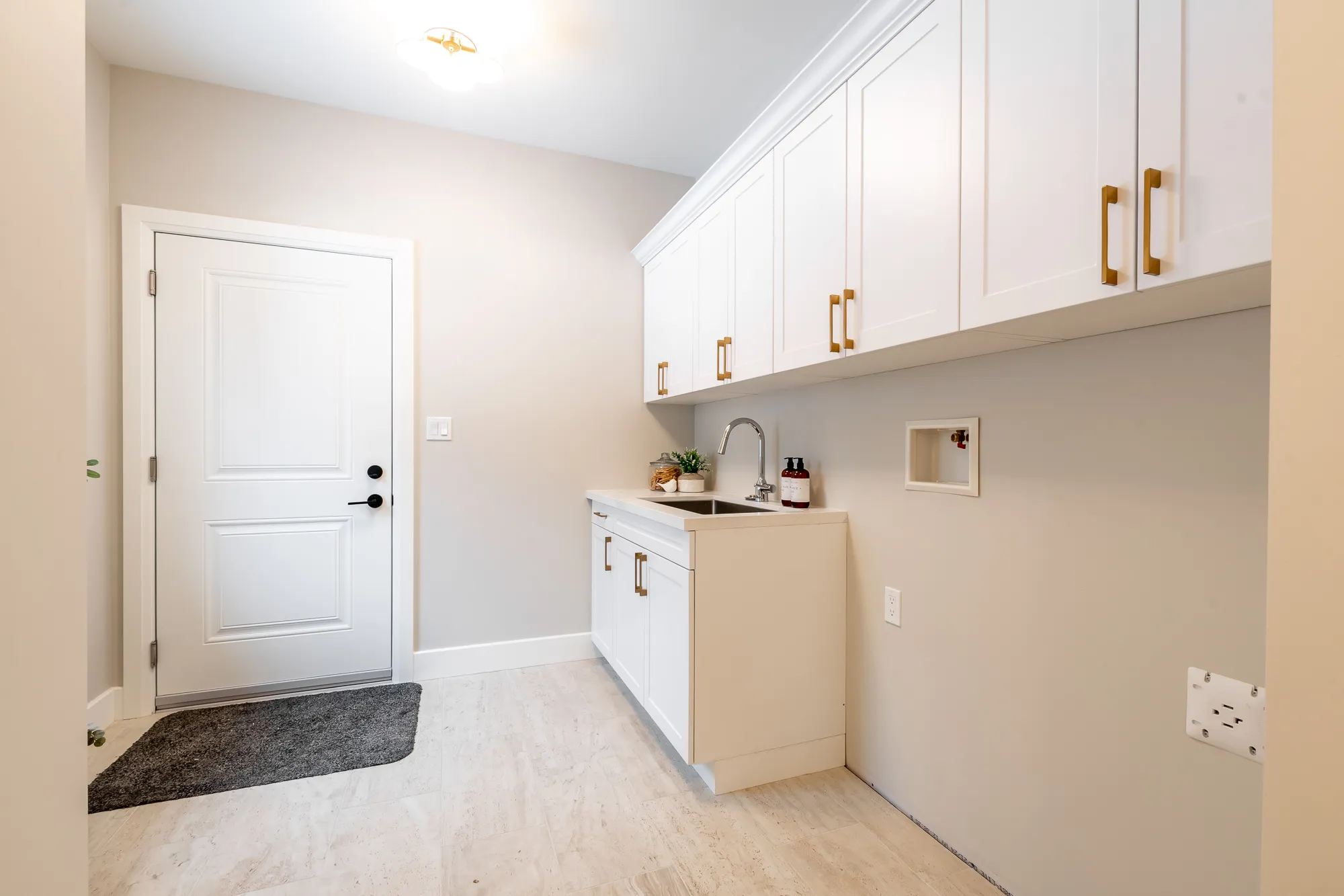 Mudroom