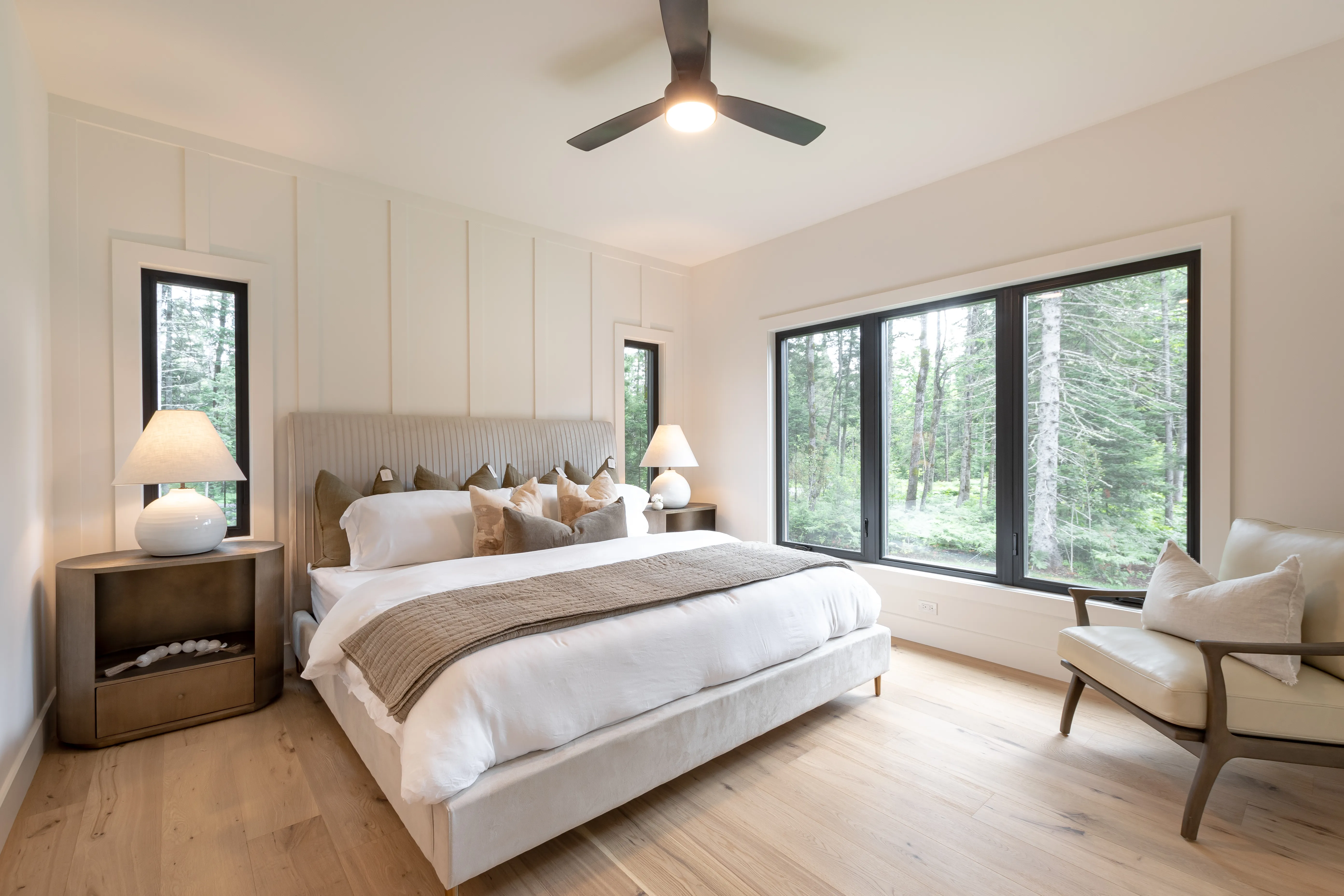 Muskoka room